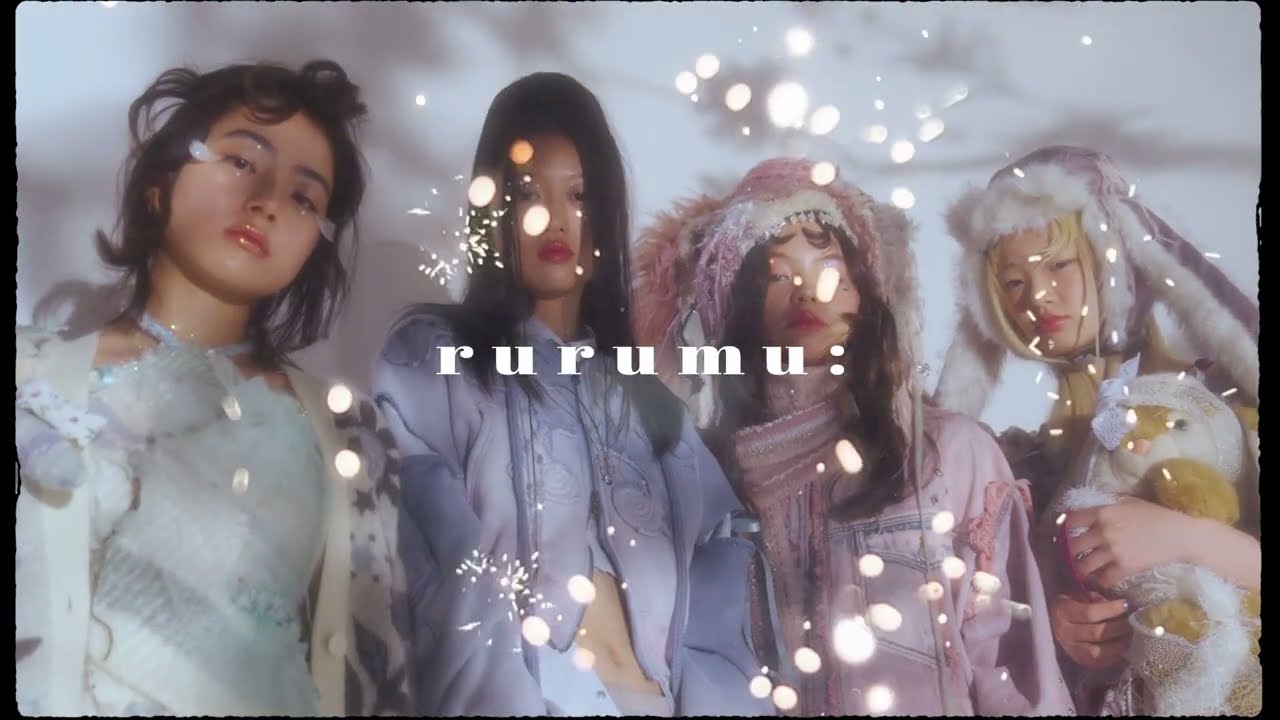 売り銀座 rurumu: ルルムウ continued story emb blouse 【公式通販】