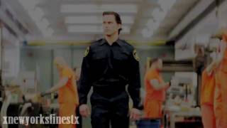 SAIL ~ Epic Crime Dramas Collab