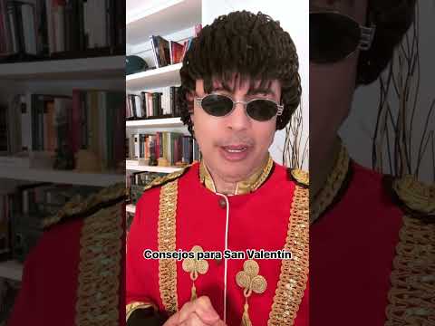 Cristinito ( Alexis Valdes ) como Promotor.