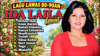 Ida Laila Full Album Lagu Lawas Terbaik Tanpa Iklan & Lagu Terpopuler