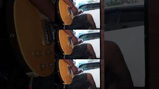 Download Lagu Karena aku telah dengan mu#arilasso-Arieltatum#guitar cover MP3