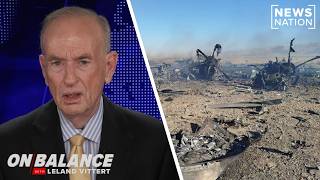 Iran Has Nothing To Lose, Has No Care For Deal Bill Oreilly On Balance