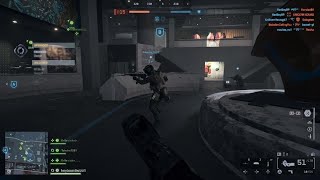 Battlefield 6 M136 AT gadget unlock