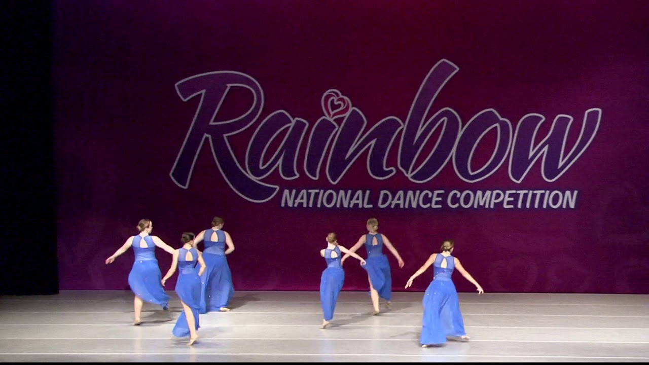 "Dead In The Water" - MDM Dance Project