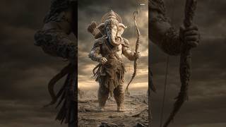 Download Lagu GANESHA GAJA-VIDHNA PRALAYA ASTRA 🐘🛕 The Ultimate Obstacle | ACS Cinematic | AI MP3