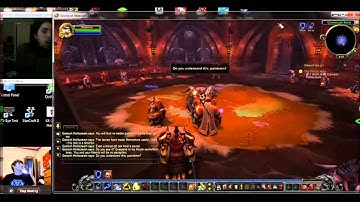 WoW-MoP:Pandaren Starting Area | Part 5 | For the Horde!