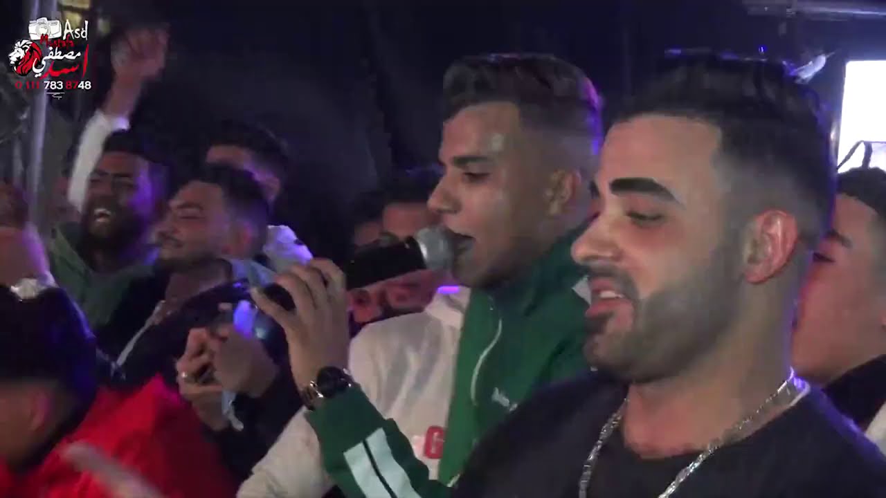 عصام صاصا الجديد لايف في عقيقه رحيم احمد نبيل اورج هاني الخواجة درامز اسلام اكس