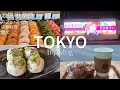 自分のボイスが大音量で流れるトラックを観に東京きた¦【 Vlog 】#甘井うい