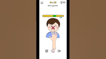 Beat Them All Level 26 #offlinegames #8infinity #level26 #brainout #gaming #mobilegame