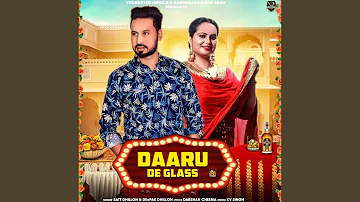 Daaru De Glass