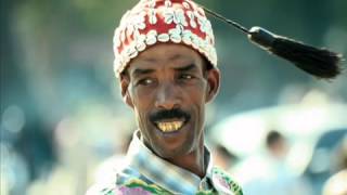 Morocco Gnawa Music Part 8