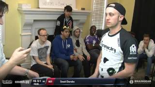 Smash Charades - Smash Summit 2