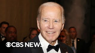 Biden diagnosed with aggressive form of prostate cancer