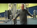 Cliff Shares His First TRX Experience