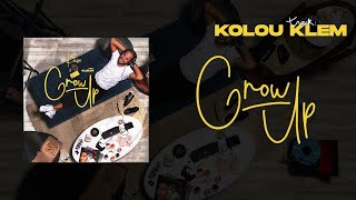 KASO - Lkolou Klem (Lyrics Video)