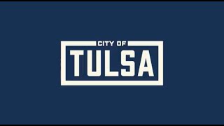 NEW City of Tulsa Logo