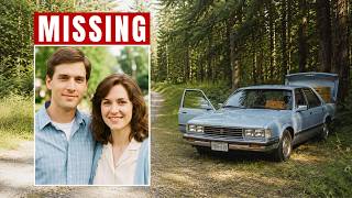 Newly Married Couple Vanished in 1988 – 31 Years Later, A Wedding Photo Uncovered What Police Missed