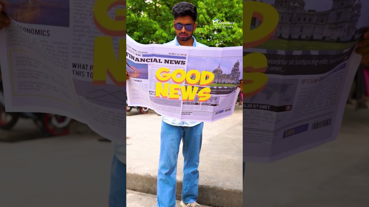 India-International Real Estate Expo 2025  || Elegance Enterprises-Kolkata Edition !! 