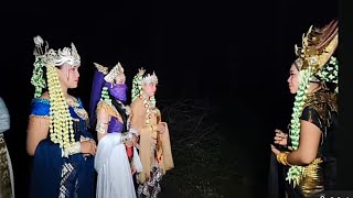 SEMPURNAKAN SUKMA PUTRI KEMUNING DAN KUNCI KERAJAAN KEMUNING!!!