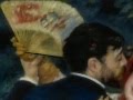 Pierre-Auguste Renoir - Ballo in campagna