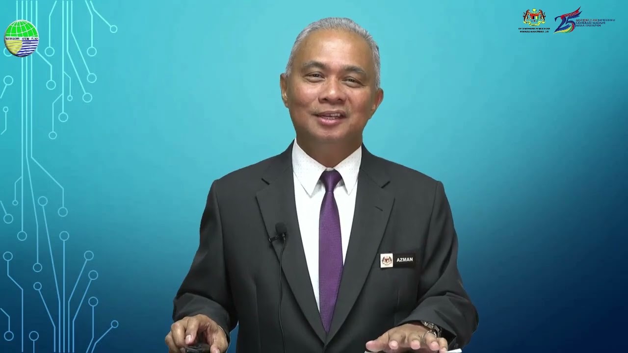 Taklimat Waris MPPB Sesi 2025/2026