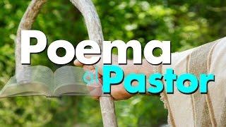 Poetry to the shepherd