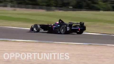 On the Pole Position worldwide – ZF Race Engineering