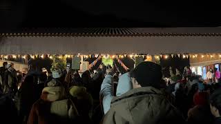 【2026】12月の音楽フェス。冬フェス・カウントダウンライブまとめ