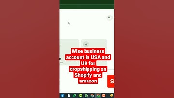 How To Create USA Business WISE Account with LLC or CORPORATION Step by Step in 2023