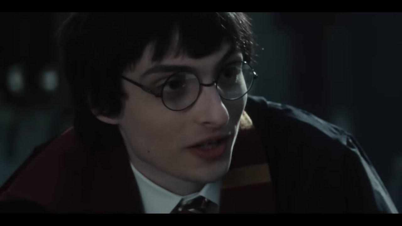 SNL's Harry Potter Skit With A Steamy Twist Declared Best This Year & It's Only January