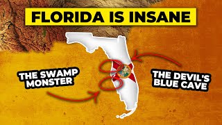 50 Florida secrets that not even Floridians know