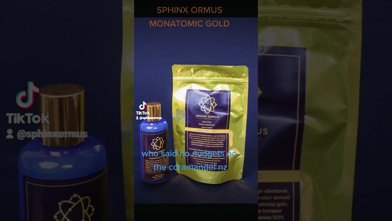 #ormus