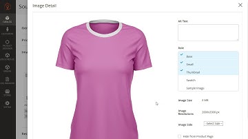 Adding Configurable Products to your Woocommerce Website | Brush Your Ideas