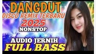 DJ DISCO DANGDUT ‼️ REMIX VIRAL ‼️ TRENDING TIKTOK ‼️ COCOK BUAT USIR GALAU