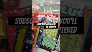 YOU COULD WIN EVERY WEEK!
