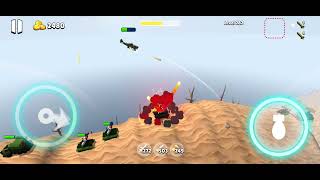 Bomber Ace 2 Level 282 #Bomber #ace #war #Aircraft #games #gameplay #gaming #Dogfight​ #AirCombat​ 