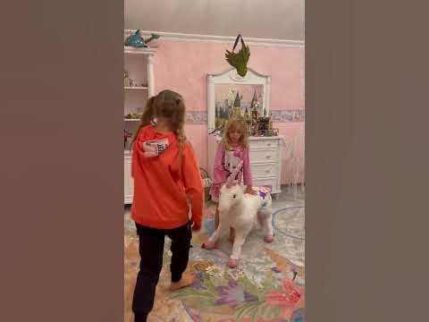 Саша и любимая собачка Микки ️🐕Sasha and favorite dog Mickey😍#shorts ...