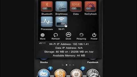 HowTo: Make Cydia Load Faster