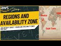 AWS Odyssey: Series 1 - Region and Availability Zones Deep Dive