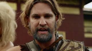 Troy: The Odyssey - Trailer Troy: The Odyssey - Trailer