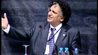 Bedri BAYKAM | Fenerbahçe Kulübü Olağan Genel Kurul Toplantısı