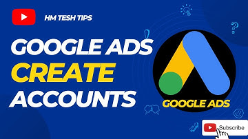 How To Create Google Ads Account | Understanding Google Ads | 2022 Google Ads sy Earning kray