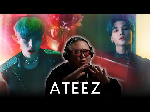 The Kulture Study: ATEEZ 'Deja Vu' MV REACTION & REVIEW