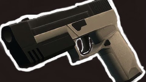 Critical Ops - Skin Review - V0.6.4.3