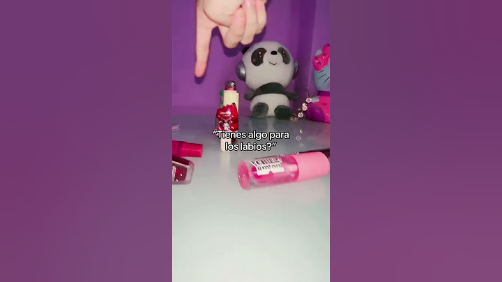 son algunos 🤭#gloss #lipstick #lips #lipgloss