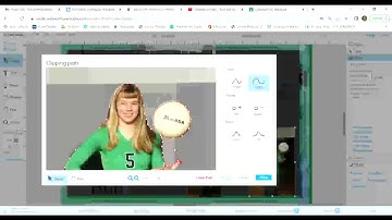 Walsworth Clipping Path and picture weave