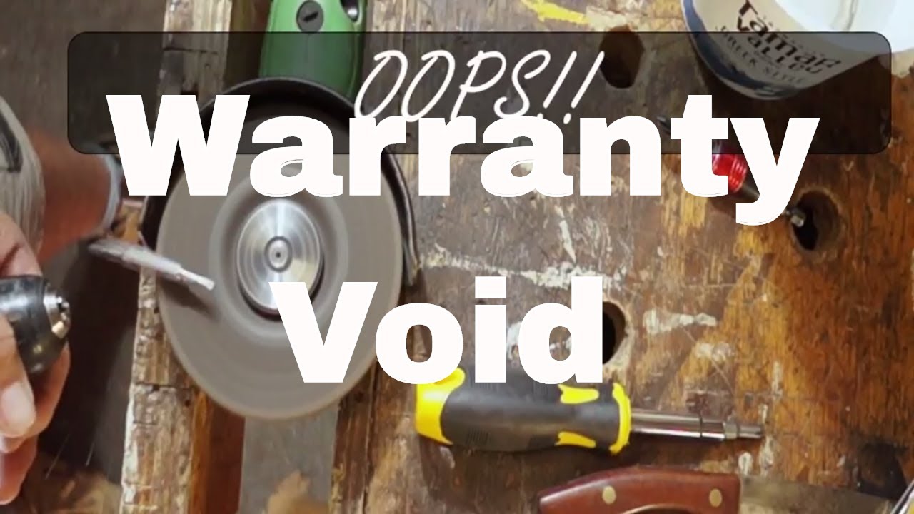 A screwdriver hack to improve hand tool workflow YouTube