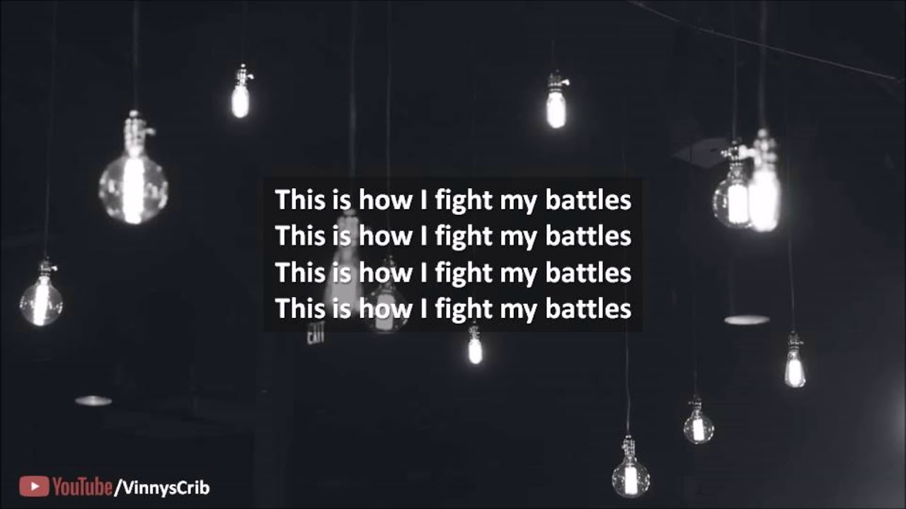 Michael W Smith Surrounded Fight My Battles Lyrics Youtube