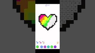 No.Pix - “Hearts” ❤️ screenshot 3