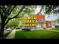 THE REAL JAMAICA QUEENS